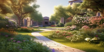 容东到底有什么物业公司呢？
