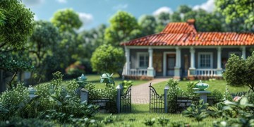 继承房产需要交物业维修基金吗？