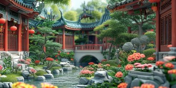 联源物业是国有物业吗？