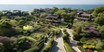 海宁华府景苑究竟是什么物业？