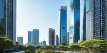 深圳哪家物业公司好？