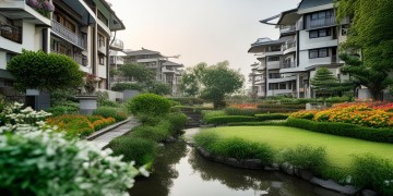 五叙街小区究竟是什么物业？