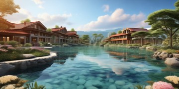 明湖天地究竟是什么物业？