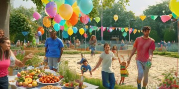 五一期间物业做什么活动最合适？