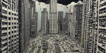 物业公司为什么这么横？