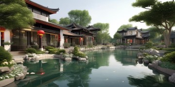 南京雅颂居是什么物业？