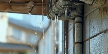 小区漏水问题到底属于物业负责吗？
