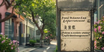 萧然东路需要物业管理吗？
