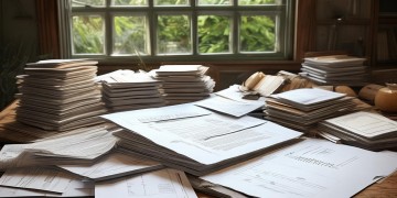 物业要的资料究竟是什么意思？