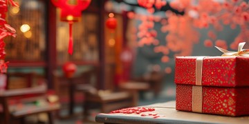 物业春节上门送礼该说什么合适呢？