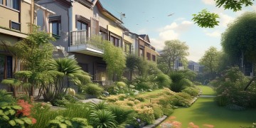 睿海物业旗下有哪些小区房？