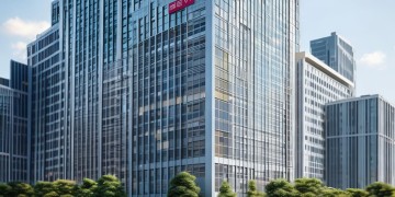 物业是否属于新力地产公司？