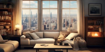 租房被物业锁门违法吗？