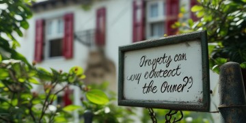 物业可以和业主联系吗？