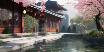 盛智丰苑物业是国企吗？