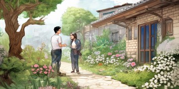 焦作市教师物业补究竟是什么？