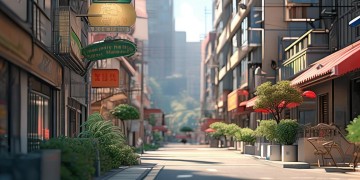 济南物业合格吗？从招聘信息看端倪