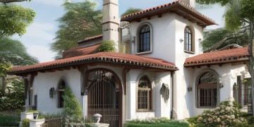 别墅物业属于什么性质的？