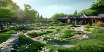 灏景明苑物业真的可靠吗？