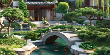 天合园物业是什么？