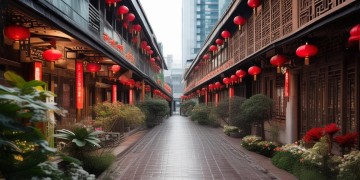 广州没有物业费的房子究竟属于什么房？