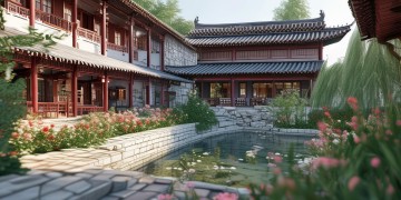 西安爱心公寓物业好吗？