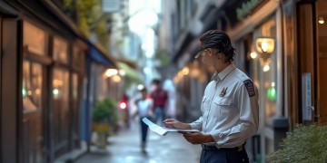 行政执法可以管物业什么？