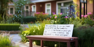 小区居民究竟想对物业说什么？