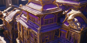 君临紫金物业违法了吗？