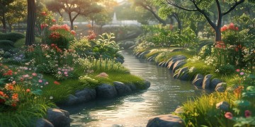 公元物业是国企吗？