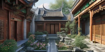 清华坊需要怎样的物业管理？