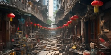 去广州物业干活能去吗？