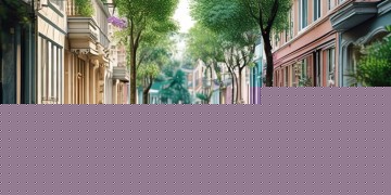 茶陵北路有适合租房的物业吗？
