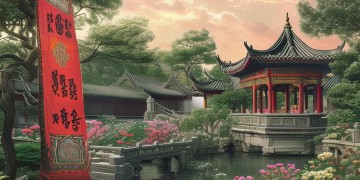 社旗正和府究竟是什么物业？
