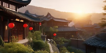 旭和倾城物业究竟是怎样的公司？