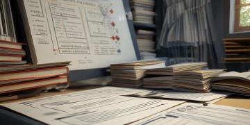 物业收楼需要准备什么资料？
