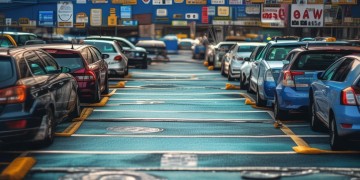 租车位需要物业登记吗？