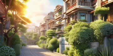 瑞山西路需要进行物业管理吗？