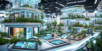物业博览会上会出现哪些新名词？