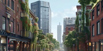 三一街区到底是什么物业公司？