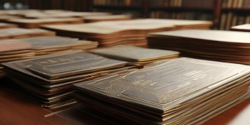 物业诚信档案附件究竟是什么？