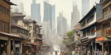 北京物业会收取押金吗？