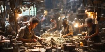 物业做什么活最挣钱？