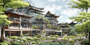 无锡综合物业管理究竟是什么？