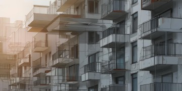 物业费不交就会停水停电吗？