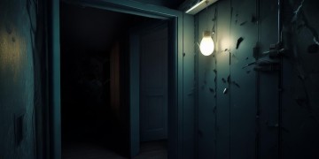 冒充物业闯进家门违法吗？