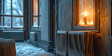 物业可以强制收取取暖费吗？