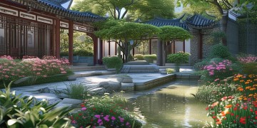 徐州好来花园物业值得去吗？