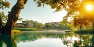 中铁双龙湾物业究竟行不行？
