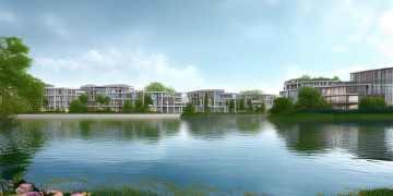 为什么是新龙湖物业？
